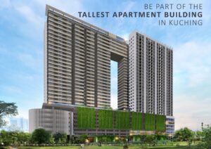 PARQ Residence | Jalan Padungan 359767558 737827535017978 3788866382865949981 n