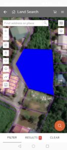 batu kitang mixed zone land for sale